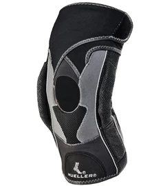 Kniebandage Mueller Hg80 Premium Hinged Knee Brace