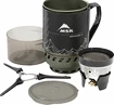 Koche MSR  WindBurner 1.0L System SS22