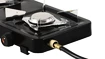 Koche Outwell  Appetizer 1-Burner Black SS22