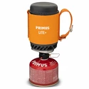 Koche Primus  Lite Plus Stove System Orange