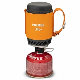 Koche Primus Lite Plus Stove System Orange
