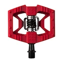Kombipedale  Crankbrothers  Doubleshot 1 Red