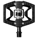 Kombipedale  Crankbrothers  Doubleshot 3 Black
