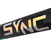 Komposit-Eishockeyschläger Bauer Nexus Sync Grip Green Intermediate