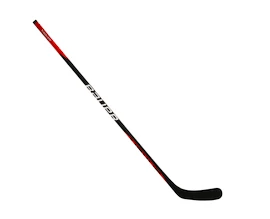 Komposit-Eishockeyschläger Bauer Nexus Sync Grip Red Senior