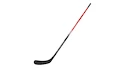 Komposit-Eishockeyschläger Bauer Vapor HYP2RLITE Grip Red Intermediate P28 (Giroux) Linke Hand unten, Flex 65