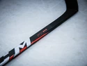 Komposit-Eishockeyschläger CCM JetSpeed 465 Senior