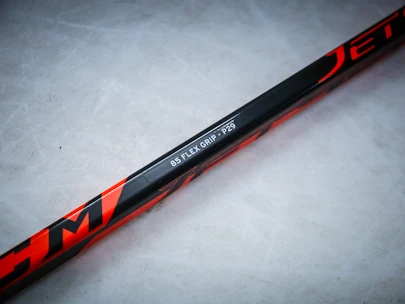 Komposit-Eishockeyschläger CCM JetSpeed 465 Senior