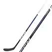 Komposit-Eishockeyschläger CCM JetSpeed FT6 Pro BlueChrome Junior