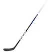 Komposit-Eishockeyschläger CCM JetSpeed FT6 Pro BlueChrome Junior