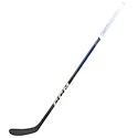 Komposit-Eishockeyschläger CCM JetSpeed FT6 Pro BlueChrome Junior