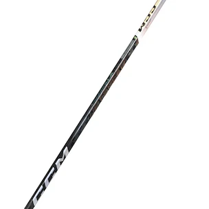 Komposit-Eishockeyschläger CCM JetSpeed FT6 Pro CharcoalChrome Senior