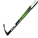 Komposit-Eishockeyschläger CCM JetSpeed FT6 Pro GreenChrome Senior