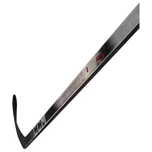 Komposit-Eishockeyschläger CCM JetSpeed FT8 Junior 28 Rechte Hand unten, Flex 50