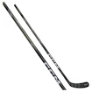 Komposit-Eishockeyschläger CCM JetSpeed FT8 Pro Charcoal Senior
