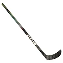 Komposit-Eishockeyschläger CCM JetSpeed FT8 Pro Charcoal Senior