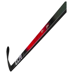 Komposit-Eishockeyschläger CCM JetSpeed FT8 Pro Red Senior
