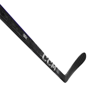 Komposit-Eishockeyschläger CCM Ribcor 96K Senior 28 Rechte Hand unten, Flex 75