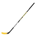 Komposit-Eishockeyschläger CCM Tacks AS 570 Junior 28 Linke Hand unten, Flex 40