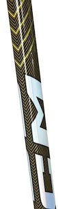 Komposit-Eishockeyschläger CCM Tacks AS-V PRO Senior 28 Linke Hand unten, Flex 80