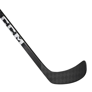 Komposit-Eishockeyschläger CCM Tacks AS-VI PRO Bambini (Youth) 28 Rechte Hand unten, flex 30
