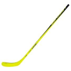 Komposit-Eishockeyschläger Fischer RC ONE IS1 Yellow Bambini (Youth)