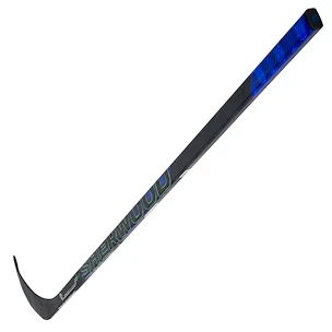 Komposit-Eishockeyschläger SHER-WOOD Code Encrypt Pro Intermediate PP92 Linke Hand unten, Flex 65