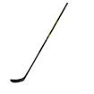 Komposit-Eishockeyschläger Warrior Alpha LX2 MAX Senior W28 Gallaghe Linke Hand unten, Flex 75