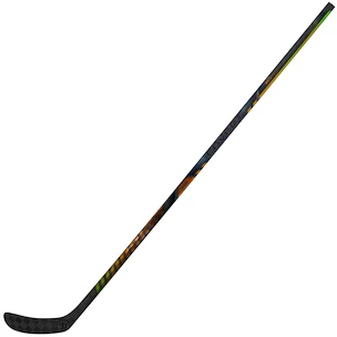 Komposit-Eishockeyschläger Warrior Covert QR6 PRO Senior W03 Backstrom Rechte Hand unten, Flex 75
