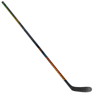 Komposit-Eishockeyschläger Warrior Covert QR6 PRO Senior W03 Backstrom Rechte Hand unten, Flex 75