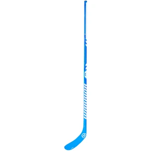 Komposit-Eishockeyschläger Warrior Covert QR6 Rev Junior W03 Backstrom Linke Hand unten, Flex 50