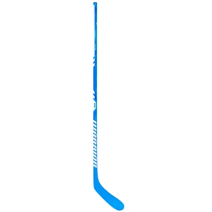 Komposit-Eishockeyschläger Warrior Covert QR6 Rev Junior W03 Backstrom Linke Hand unten, Flex 50