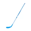 Komposit-Eishockeyschläger Warrior Covert QR6 Rev Junior W03 Backstrom Linke Hand unten, Flex 50