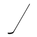 Komposit-Eishockeyschläger Warrior Covert QR6 Rev Senior W28 Gallaghe Linke Hand unten, Flex 85