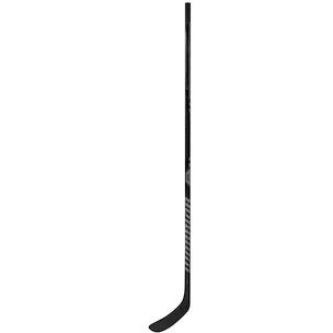 Komposit-Eishockeyschläger Warrior Covert QR6 Senior W28 Gallaghe Linke Hand unten, Flex 75
