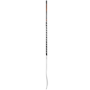 Komposit-Eishockeyschläger Warrior Covert QRE 10 Silver Tyke Bambini (Youth)