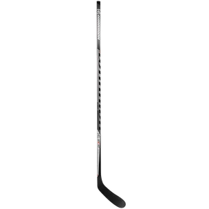 Komposit-Eishockeyschläger Warrior Covert QRE 40 Silver SR