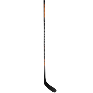 Komposit-Eishockeyschläger Warrior Covert QRE 50 Silver Intermediate