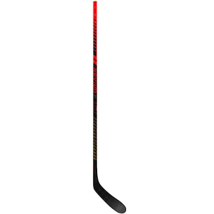 Komposit-Eishockeyschläger Warrior Novium 2 Pro Junior W03 Backstrom Linke Hand unten, Flex 50