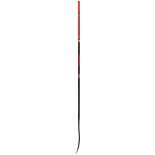 Komposit-Eishockeyschläger Warrior Novium 2 Pro Junior W03 Backstrom Linke Hand unten, Flex 50