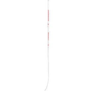 Komposit-Eishockeyschläger Warrior Novium 2 SP Junior W03 Backstrom Linke Hand unten, Flex 40