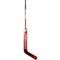 Komposit-Eishockeyschläger Warrior Ritual M2 E red Senior