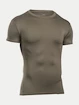 Kompressions-T-Shirt Under Armour TAC HG COMP T-BRN