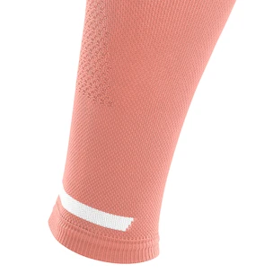 Kompressions-Wadenstrümpfe für Frauen CEP  4.0 Rose