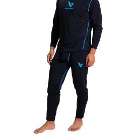 Kompressionshose Bauer BASICS BL PANT Senior