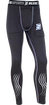 Kompressionsshose mit Tiefschutz Blue Sports  Fitted Pant Senior S
