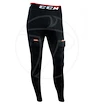 Kompressionsshose mit Tiefschutz CCM  Jock Junior XL