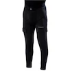 Kompressionsshose mit Tiefschutz WinnWell  Jock Compression Bambini (Youth) M
