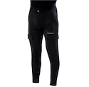 Kompressionsshose mit Tiefschutz WinnWell  Jock Compression Bambini (Youth) M