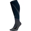 Kompressionssocken Nike Spark Compression Running Black